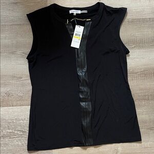 NWT Calvin Klein tank top